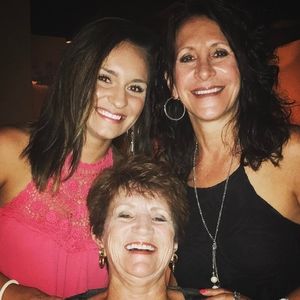 Meet your Posher, Michelle